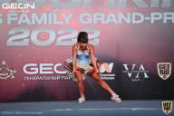 Grand Prix Dudushkin Fitness Family - 2022
