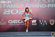 Grand Prix Dudushkin Fitness Family - 2022