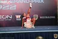 Grand Prix Dudushkin Fitness Family - 2022
