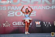 Grand Prix Dudushkin Fitness Family - 2022