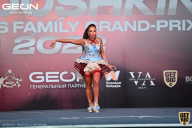 Grand Prix Dudushkin Fitness Family - 2022