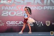 Grand Prix Dudushkin Fitness Family - 2022
