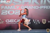 Grand Prix Dudushkin Fitness Family - 2022