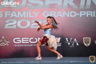 Grand Prix Dudushkin Fitness Family - 2022