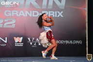 Grand Prix Dudushkin Fitness Family - 2022