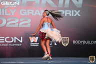 Grand Prix Dudushkin Fitness Family - 2022