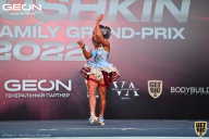 Grand Prix Dudushkin Fitness Family - 2022