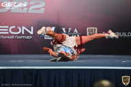 Grand Prix Dudushkin Fitness Family - 2022
