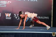 Grand Prix Dudushkin Fitness Family - 2022