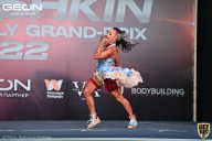 Grand Prix Dudushkin Fitness Family - 2022