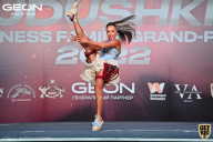 Grand Prix Dudushkin Fitness Family - 2022