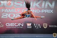 Grand Prix Dudushkin Fitness Family - 2022