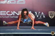 Grand Prix Dudushkin Fitness Family - 2022