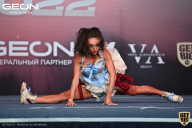 Grand Prix Dudushkin Fitness Family - 2022