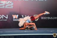 Grand Prix Dudushkin Fitness Family - 2022