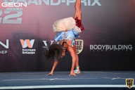 Grand Prix Dudushkin Fitness Family - 2022