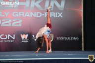 Grand Prix Dudushkin Fitness Family - 2022