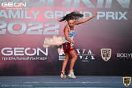 Grand Prix Dudushkin Fitness Family - 2022