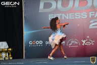 Grand Prix Dudushkin Fitness Family - 2022