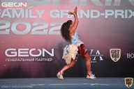 Grand Prix Dudushkin Fitness Family - 2022