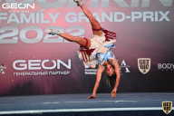 Grand Prix Dudushkin Fitness Family - 2022