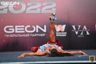 Grand Prix Dudushkin Fitness Family - 2022