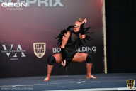 Grand Prix Dudushkin Fitness Family - 2022