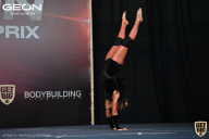 Grand Prix Dudushkin Fitness Family - 2022