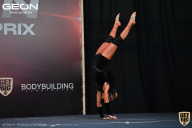 Grand Prix Dudushkin Fitness Family - 2022