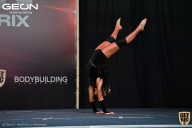 Grand Prix Dudushkin Fitness Family - 2022