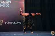 Grand Prix Dudushkin Fitness Family - 2022