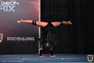 Grand Prix Dudushkin Fitness Family - 2022