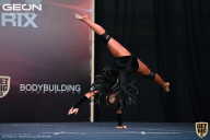 Grand Prix Dudushkin Fitness Family - 2022