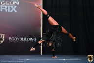 Grand Prix Dudushkin Fitness Family - 2022