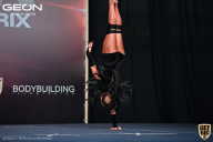 Grand Prix Dudushkin Fitness Family - 2022