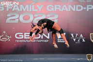 Grand Prix Dudushkin Fitness Family - 2022