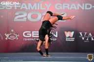 Grand Prix Dudushkin Fitness Family - 2022