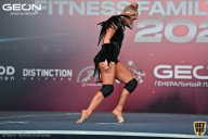 Grand Prix Dudushkin Fitness Family - 2022