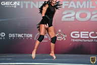 Grand Prix Dudushkin Fitness Family - 2022