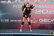 Grand Prix Dudushkin Fitness Family - 2022