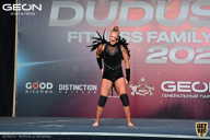 Grand Prix Dudushkin Fitness Family - 2022