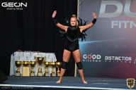Grand Prix Dudushkin Fitness Family - 2022