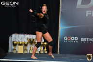 Grand Prix Dudushkin Fitness Family - 2022