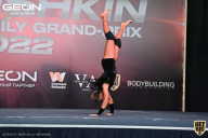 Grand Prix Dudushkin Fitness Family - 2022
