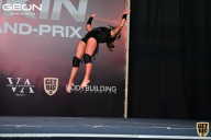 Grand Prix Dudushkin Fitness Family - 2022