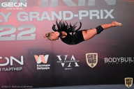 Grand Prix Dudushkin Fitness Family - 2022