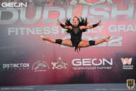 Grand Prix Dudushkin Fitness Family - 2022