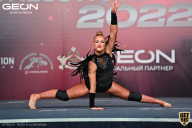 Grand Prix Dudushkin Fitness Family - 2022