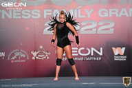 Grand Prix Dudushkin Fitness Family - 2022