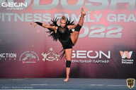 Grand Prix Dudushkin Fitness Family - 2022